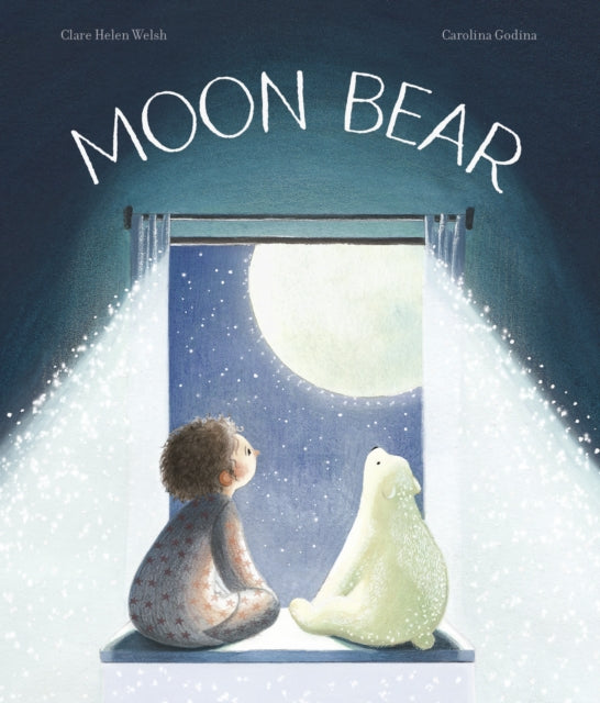 Moon Bear-'9780711291003