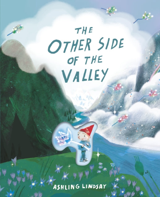 The Other Side of the Valley-'9780711291140