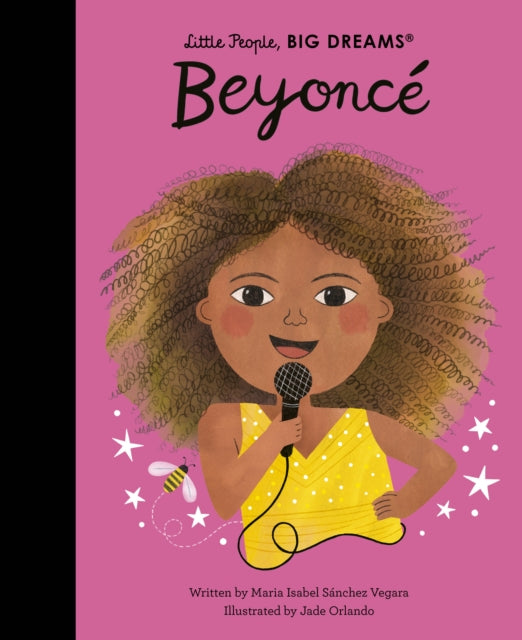 Beyonce-'9780711292130