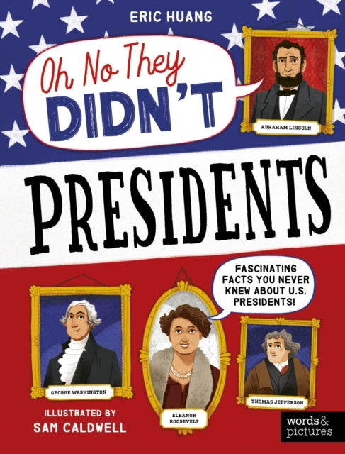 Presidents-'9780711292840