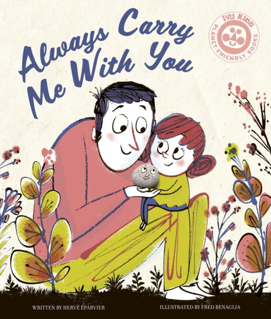 Always Carry Me With You-'9780711295124