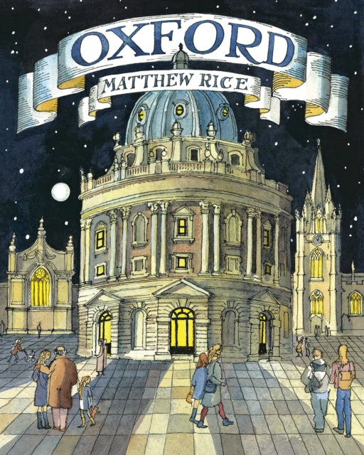 Oxford-'9780711295711
