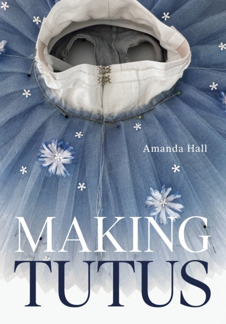 Making Tutus-'9780719843143