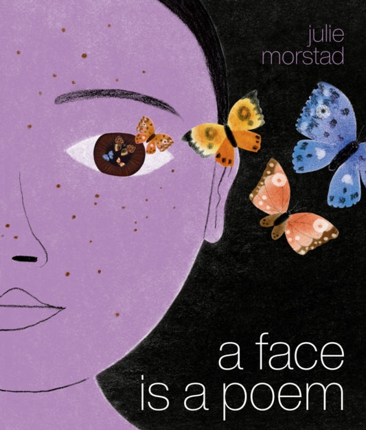 A Face Is a Poem-'9780735267565