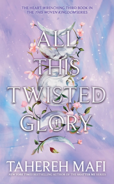 All This Twisted Glory-'9780755500130