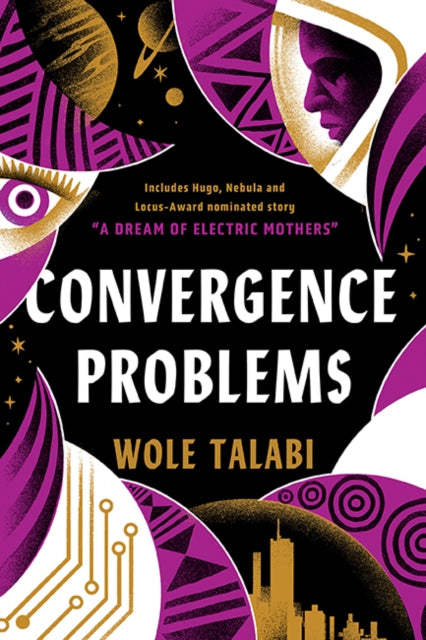 Convergence Problems-'9780756418830