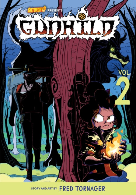 Gunhild, Volume 2 : The Hunt for Loki Volume 2-'9780760390009