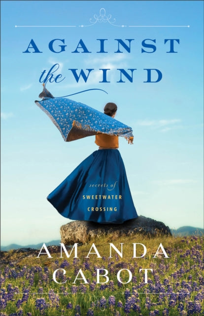 Against the Wind-'9780800740658