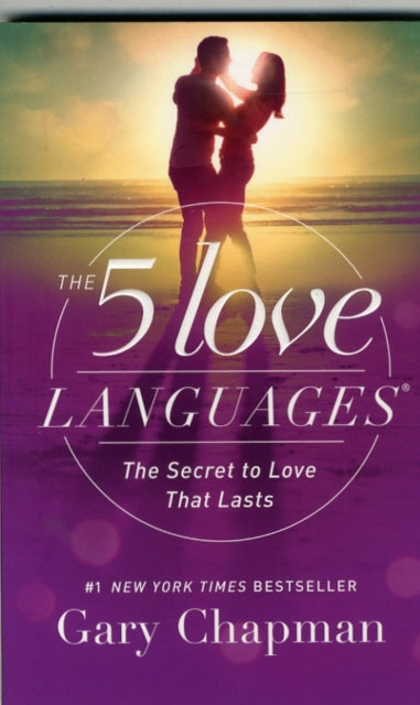 Five Love Languages Revised Edition-'9780802412706
