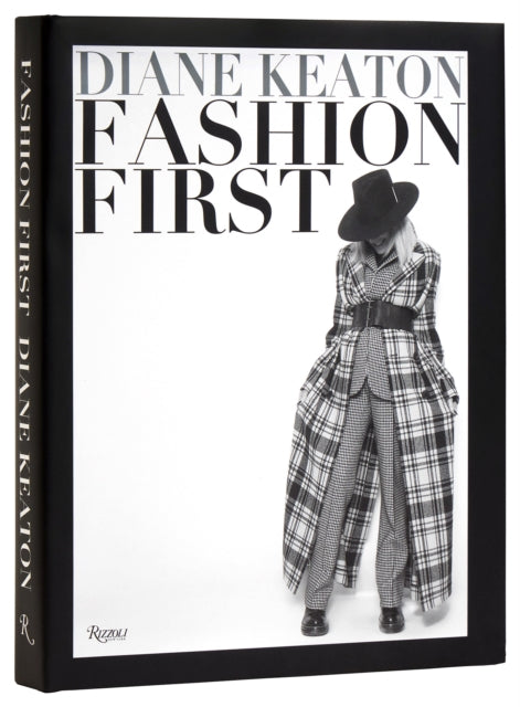 Fashion First-'9780847827817
