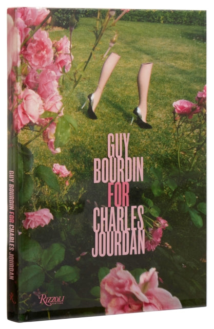 Guy Bourdin for Charles Jourdan-'9780847833337