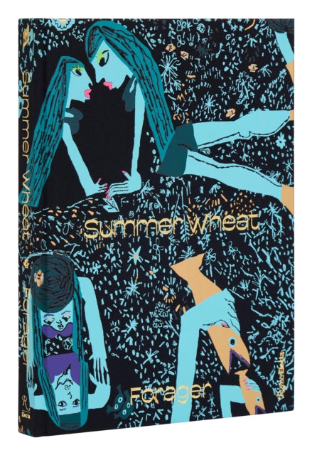 Summer Wheat : Forager-'9780847873401