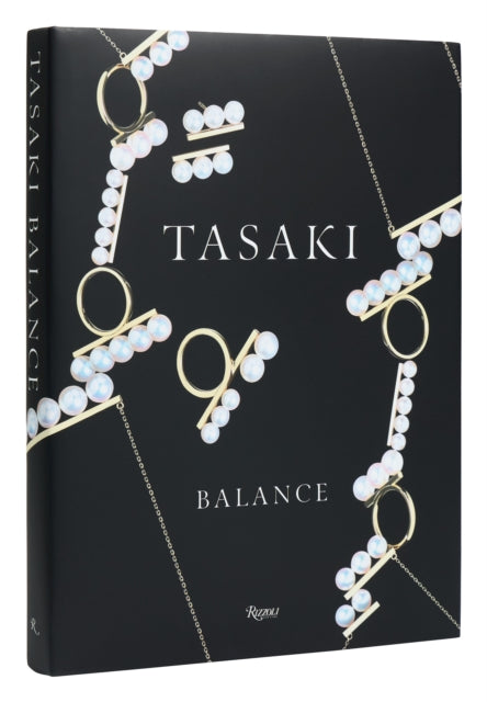 Tasaki -'9780847899821