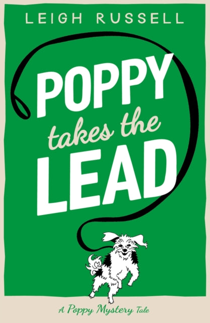 Poppy Takes the Lead-'9780857305725
