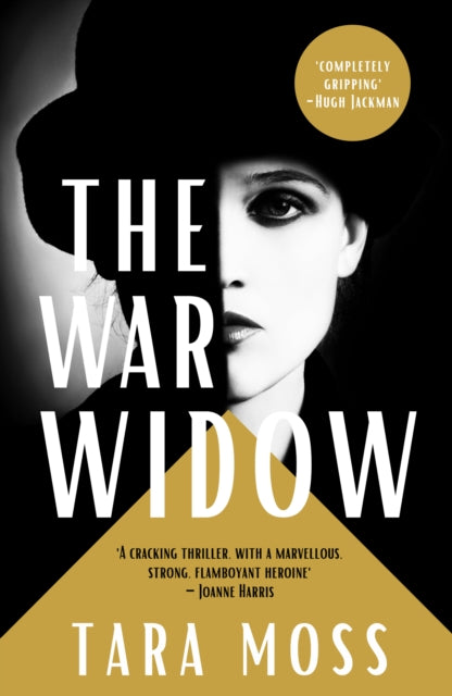 The War Widow-'9780857308672