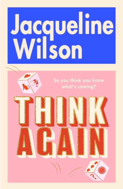 Think Again-'9780857506108