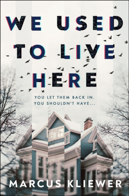 We Used to Live Here-'9780857506689