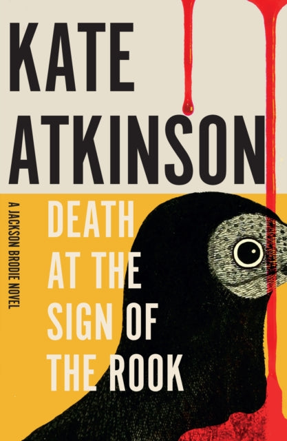 Death at the Sign of the Rook-'9780857526571