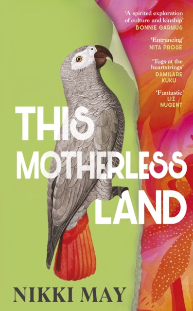 This Motherless Land-'9780857527806