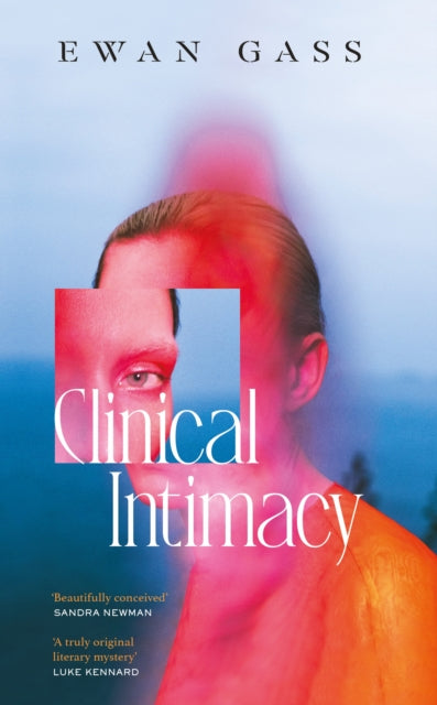 Clinical Intimacy-'9780857529602
