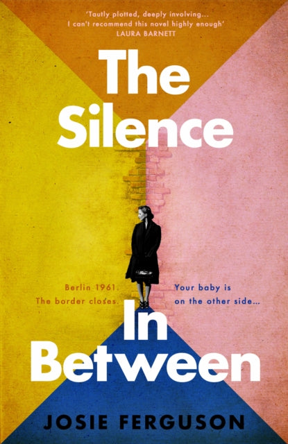 The Silence In Between-'9780857529695