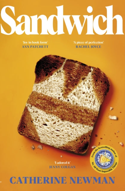 Sandwich-'9780857529923