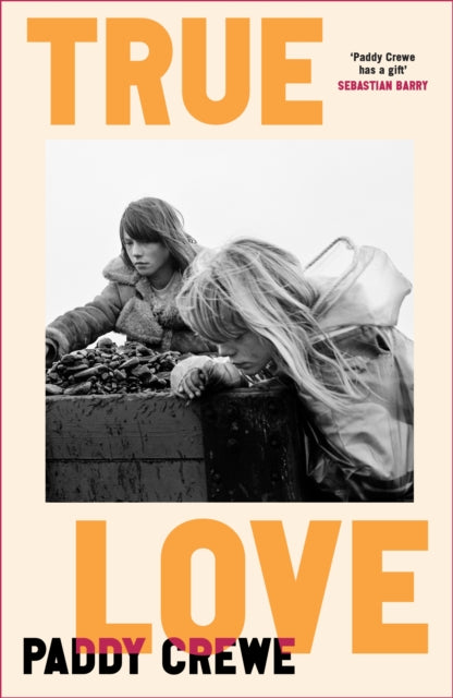 True Love-'9780857529978