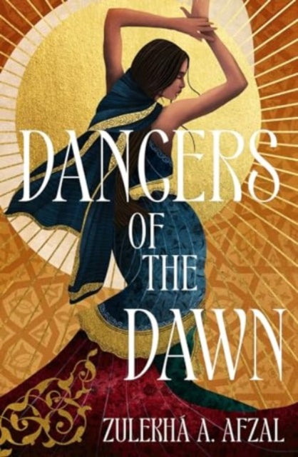 Dancers of the Dawn-'9780861545070