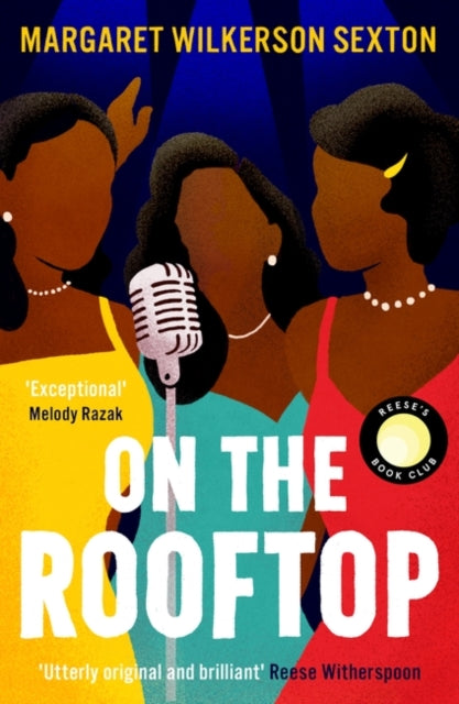 On the Rooftop : A Reese's Book Club Pick-'9780861546299