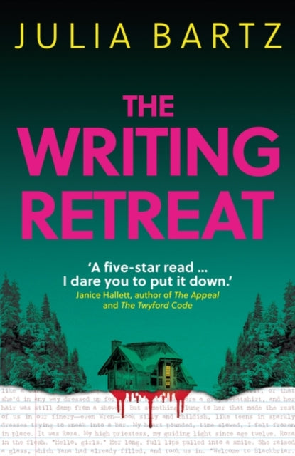 The Writing Retreat: A New York Times bestseller-'9780861546657