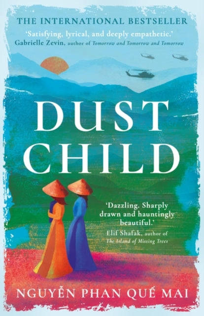 Dust Child : The International Bestseller-'9780861547135