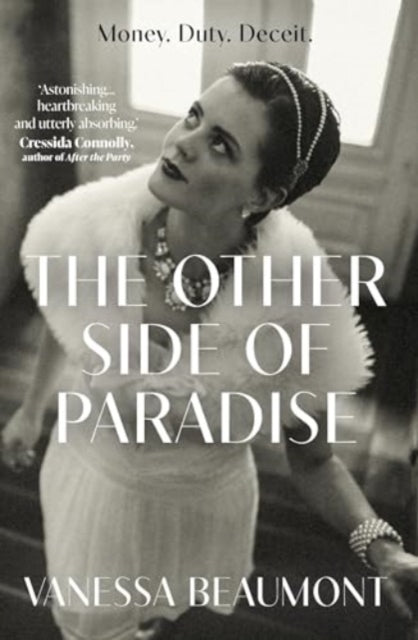 The Other Side of Paradise-'9780861547777
