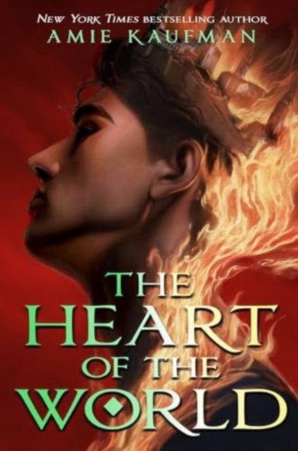 The Heart of the World : From the author of The Isles of the Gods-'9780861547906