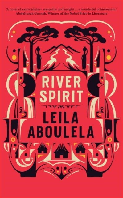 River Spirit-'9780863569043