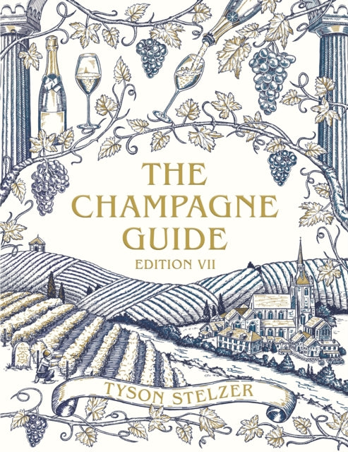 The Champagne Guide Edition VII-'9780980640083
