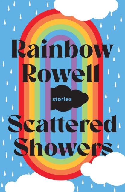 Scattered Showers : Nine Beautiful Short Stories-'9781035003839