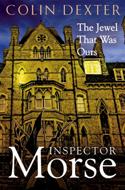 The Jewel That Was Ours-'9781035005376