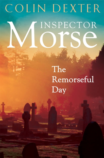 The Remorseful Day-'9781035005406