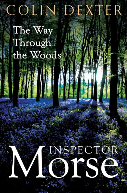 The Way Through the Woods-'9781035005451
