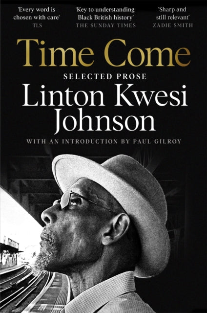 Time Come : Selected Prose-'9781035006335