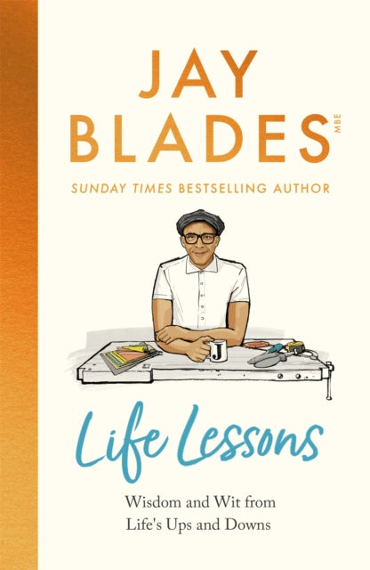 Life Lessons : Wisdom and Wit from Life's Ups and Downs-'9781035010110