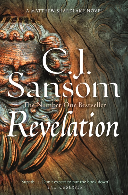 Revelation-'9781035012404