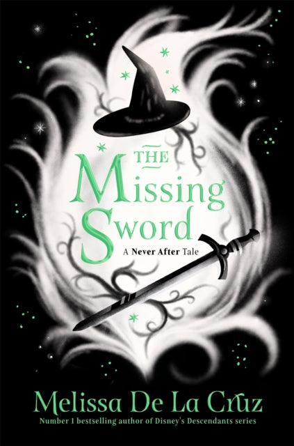 The Missing Sword-'9781035013265