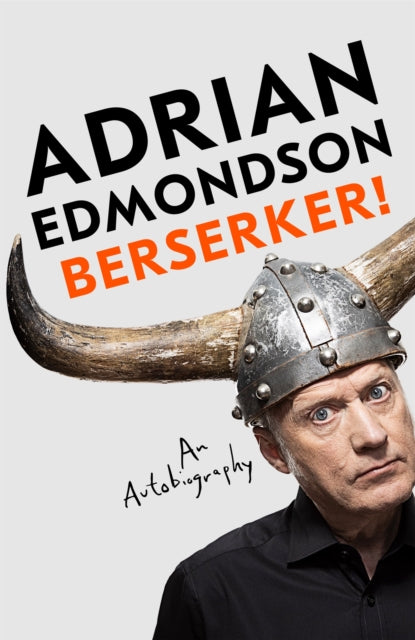 Berserker!-'9781035014279
