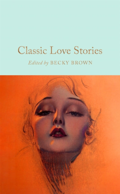 Classic Love Stories-'9781035014903