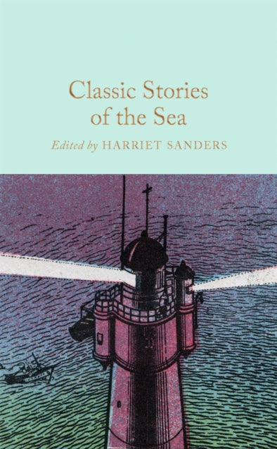 Classic Stories of the Sea-'9781035014927