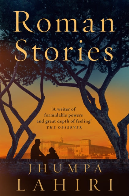 Roman Stories-'9781035017577