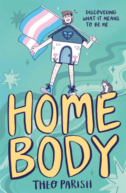 Homebody : Discovering What It Means To Be Me-'9781035017621