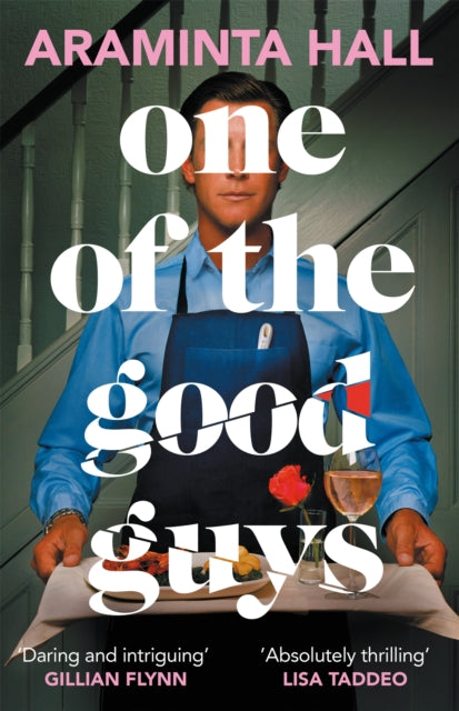 One of the Good Guys : The scorching psychological thriller everyone is talking about-'9781035018109