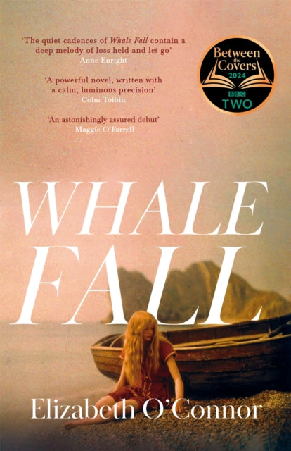 Whale Fall-'9781035024728